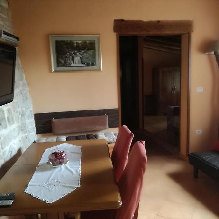 Вилла House Roko Zminj Экстерьер фото