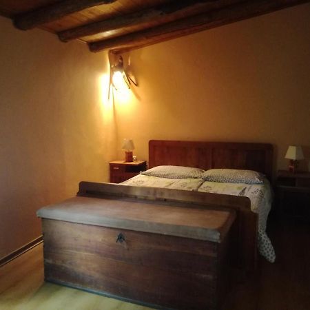 Вилла House Roko Zminj Экстерьер фото